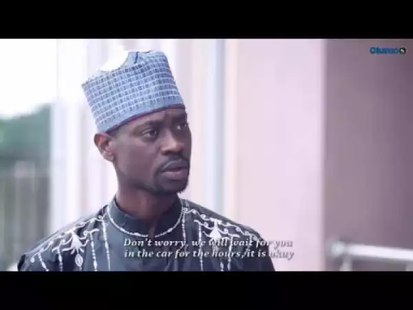 Yoruba Movie: Akoja Ofin (2019)